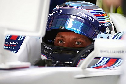 Bottas: "Siamo più vicini rispetto alle prime gare"