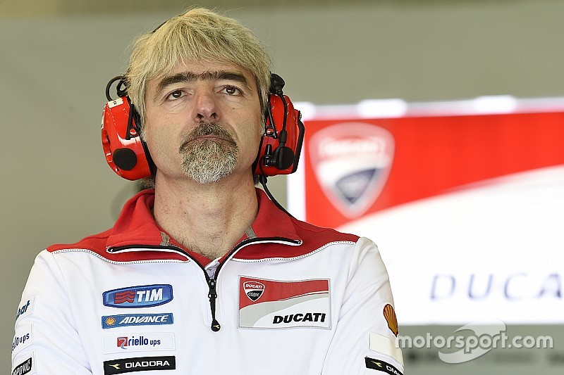 Dall'Igna: