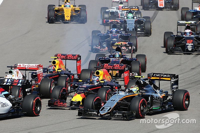 Horner: