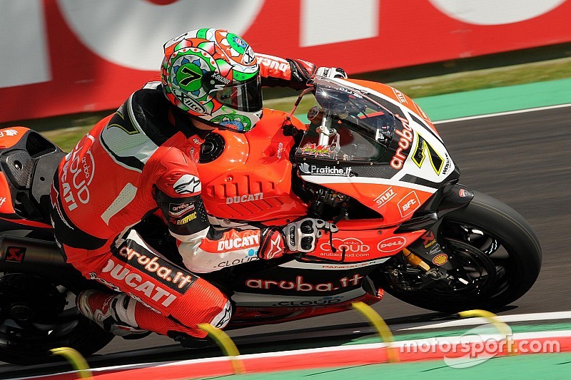 Davies si avvicina a Rea: ora è a -35 dalla vetta del Mondiale