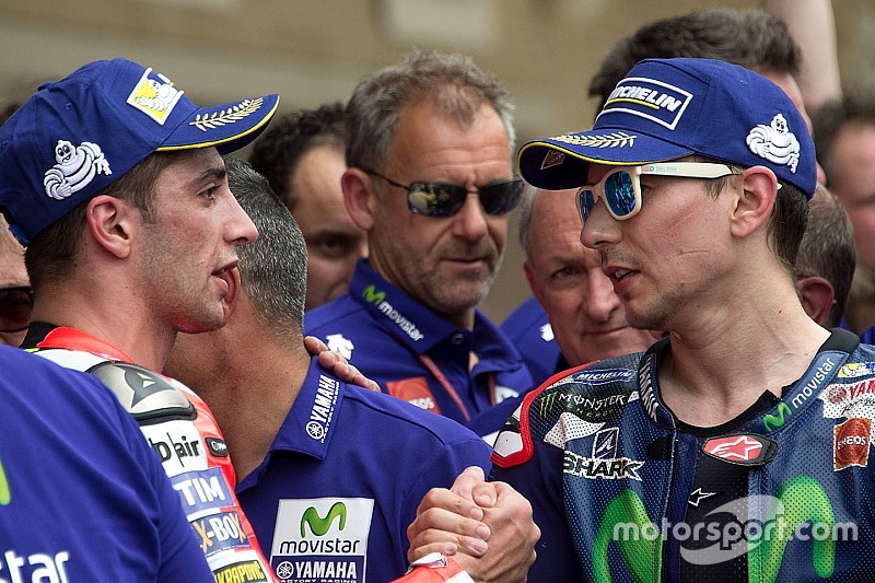 Iannone: