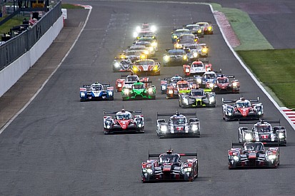 Inside WEC: Vorschau auf den zweiten Saisonlauf in Spa-Francorchamps