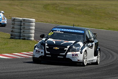 Nika Racing stelt terugkeer WTCC opnieuw uit