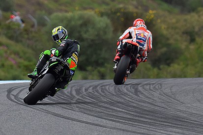Pol Espargaro: Soll ich die Werks-Maschinen klauen?