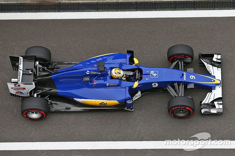 Sauber sagt Teilnahme am Barcelona-Test ab