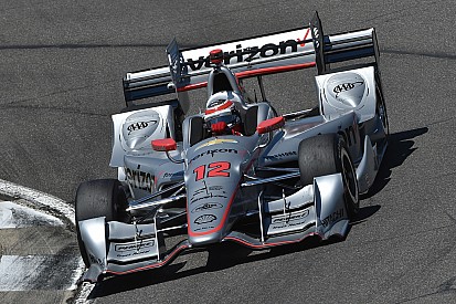 IndyCar debería usar un aerokits estándar para mejorar las carreras