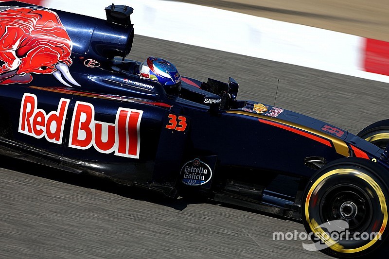 Max Verstappen vor dem Wechsel ins Formel-1-Topteam: „Eine große Chance“