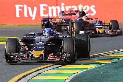 Van der Garde: "Wie weet staat Verstappen wel voor Ricciardo..."