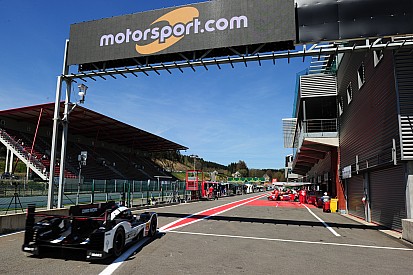 Jani en Porsche: "Hebben beste configuratie om WEC Spa te winnen"