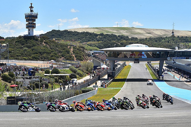 MotoGP场上的第24台车的配置将延期