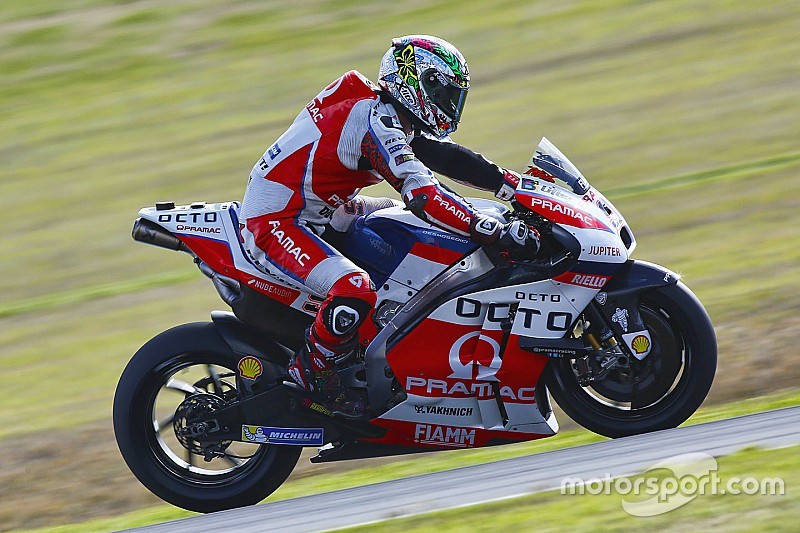Petrucci: