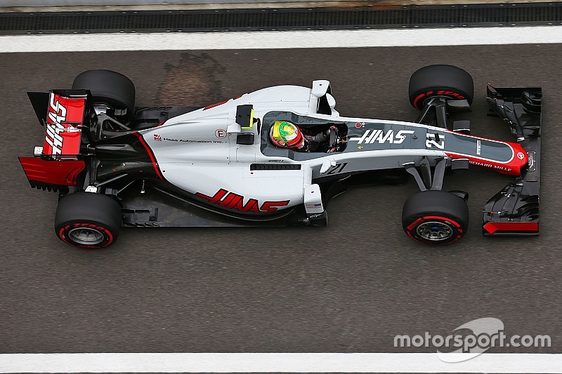 Haas и Sauber перейдут на обновленные моторы Ferrari