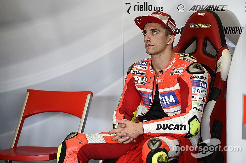 Iannone: