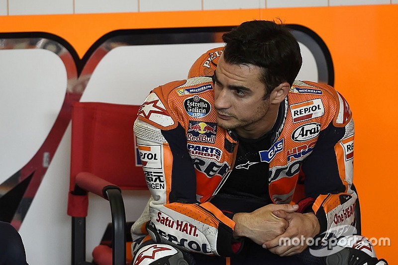 Yamaha: la Movistar spinge per avere Dani Pedrosa dal 2017