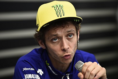 Rossi: "Ik heb te veel fouten gemaakt"