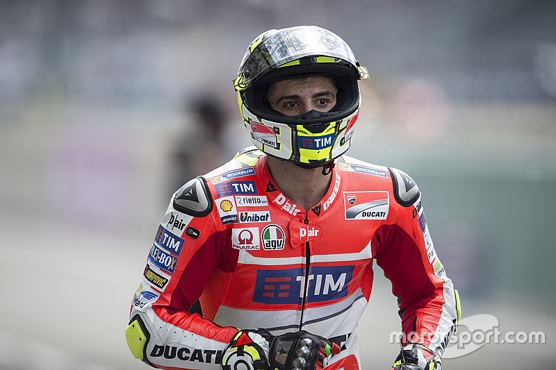 Iannone: