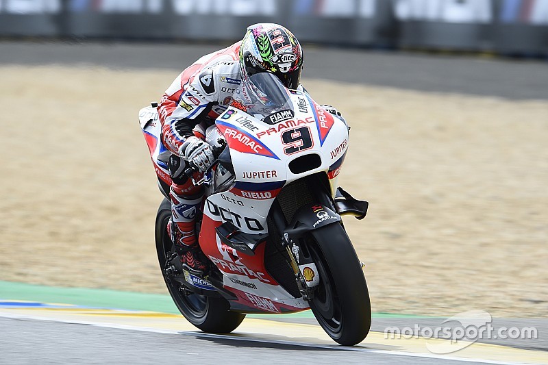 Petrucci: