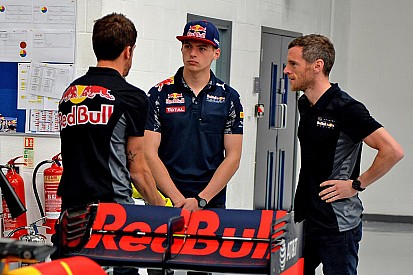 Verstappen heeft in Spanje veel om aan te wennen: “Gelukkig ken ik het circuit goed”