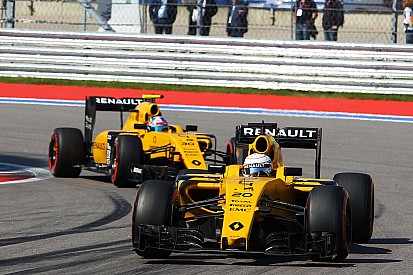Новые правила не гарантируют Renault побед, полагает Вассёр