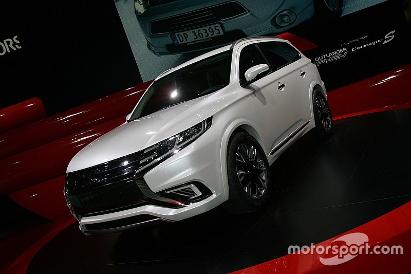 Nissan redt Mitsubishi van ondergang, wordt grootste aandeelhouder