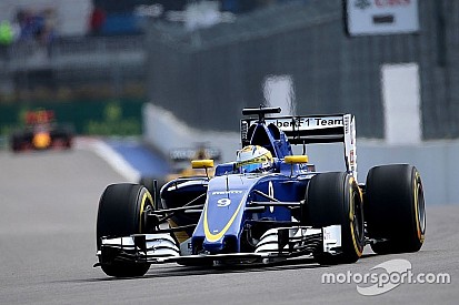 Sauber відмовляється від тестів в Барселоні