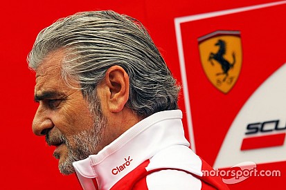 Ferrari не приймає вибачень Квята