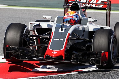 Grosjean keert na moeizame vrijdag terug naar set-up uit Bahrein