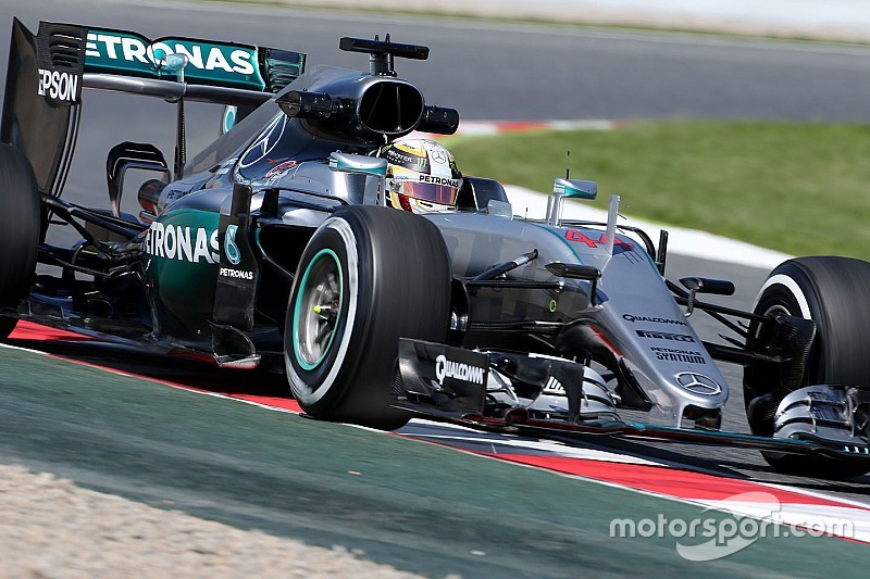 Hamilton: