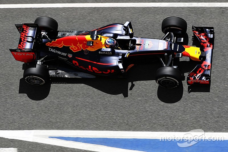 Red Bull rinnova con la Renault: manca solo l'ufficialità
