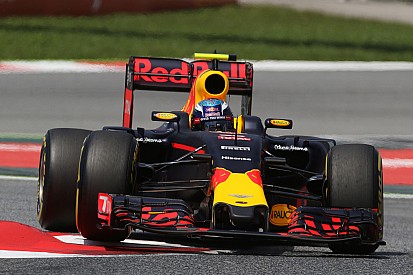 Verstappen ‘heel blij’ met sensationele vierde startplek
