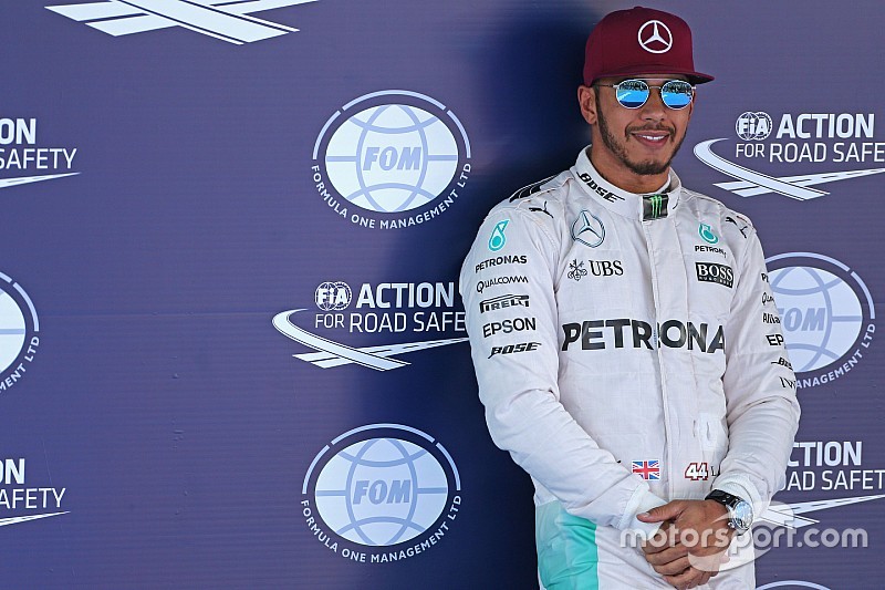 Hamilton:
