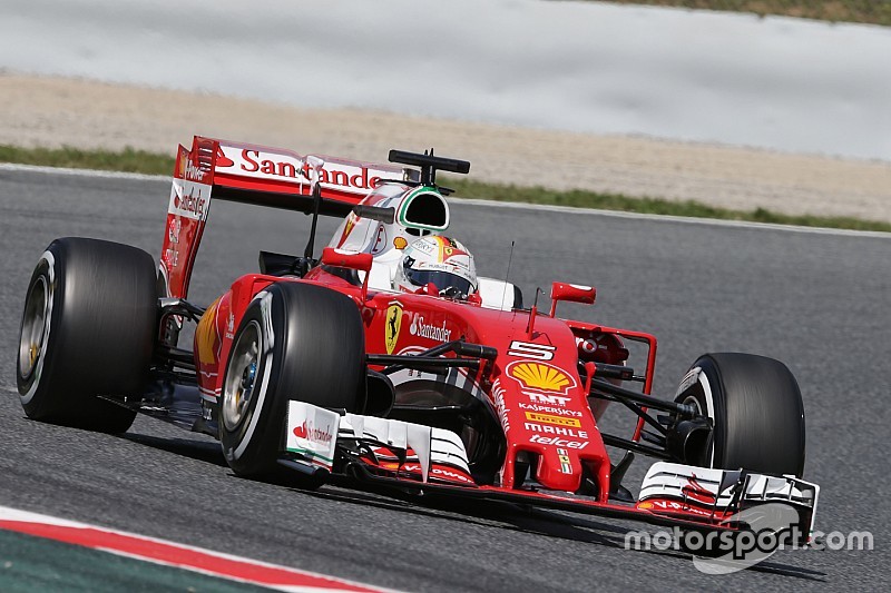 Formel 1 in Barcelona: Hat Red Bull Racing Ferrari überholt?