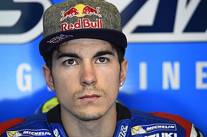Maverick Vinales wird MotoGP-Teamkollege von Valentino Rossi bei Yamaha