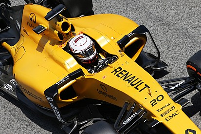 Renault: "Motorupdate zal gat naar Mercedes zichtbaar verkleinen"