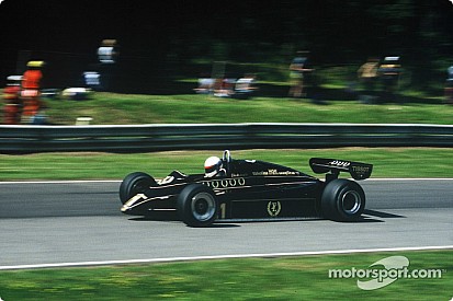 15 maggio 1986, trent’anni fa ci lasciava Elio De Angelis