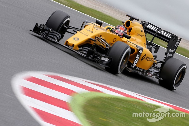 Новый мотор Renault удивит многих, считает Окон