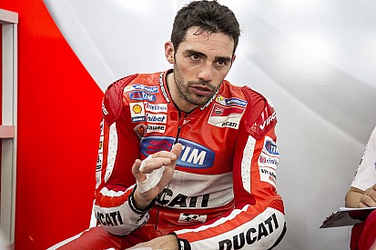 Пирро выступит за заводскую Ducati на Гран При Италии