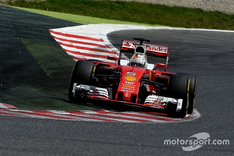 Test a Barcellona: la Ferrari torna davanti. Illusione o realtà?