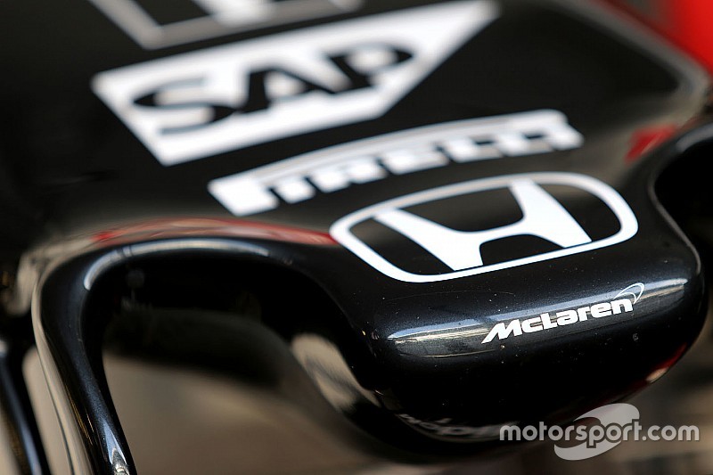 Honda considera hacer un cambio radical en su motor para 2017