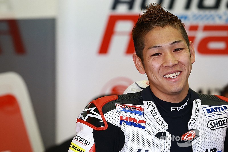 Tweede training GP Italië: P1 Ono op opgedroogd Mugello