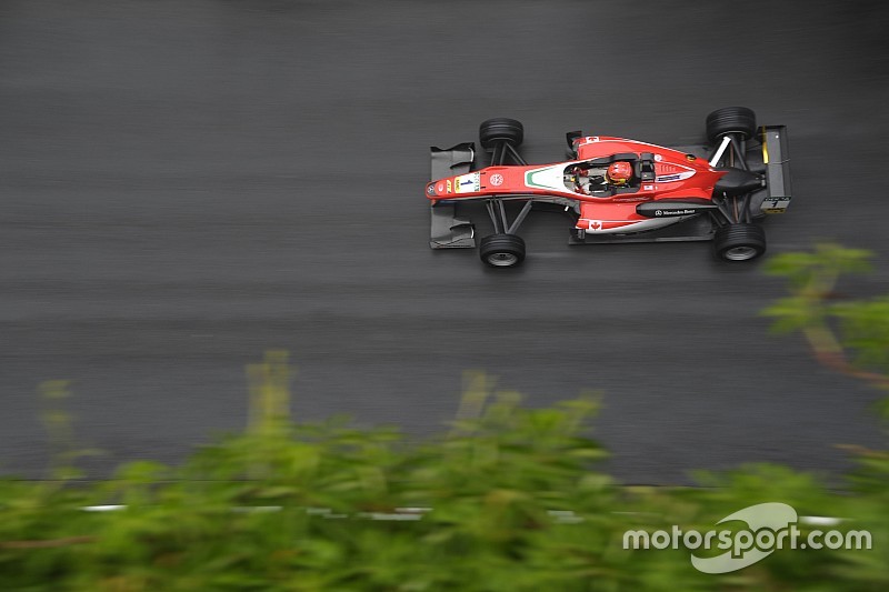 Stroll ed Eriksson svettano nelle libere del Red Bull Ring