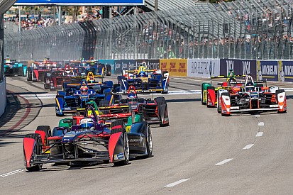 Brussel, New York en Montreal op voorlopige kalender Formule E