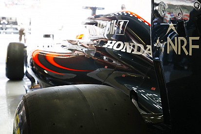 Honda: senza gettoni sarà più facile sviluppare la power unit