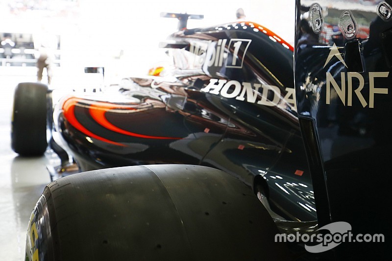 Honda: senza gettoni sarà più facile sviluppare la power unit