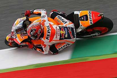 Márquez: “El contrato perfecto no se hace de un día para otro”