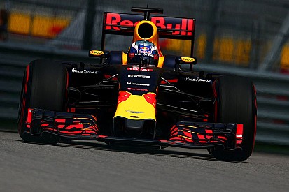 Renault привезе модернізований двигун на Гран-прі Монако
