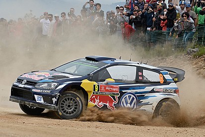 Portogallo, PS17: Mikkelsen allunga su Ogier. Meeke controlla