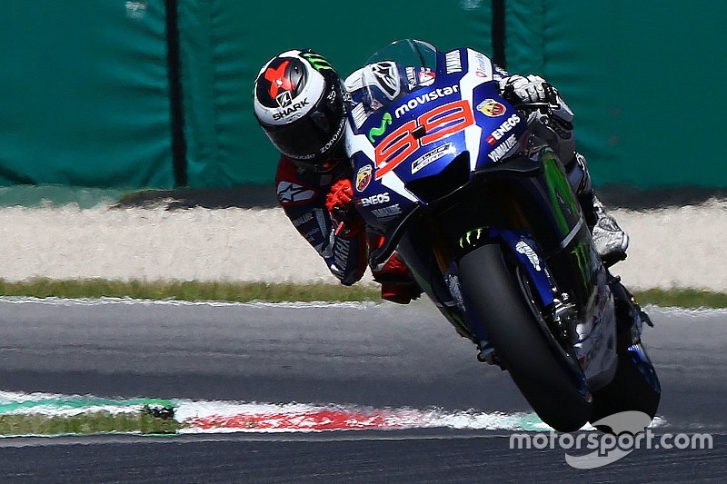 Fotostrecke: Stimmen zu den Motorrad-Rennen in Mugello