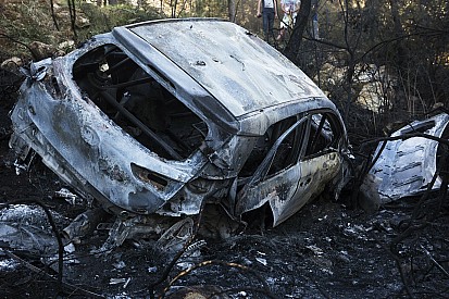 Аварійний вікенд. Топ-5 подій гоночних вихідних