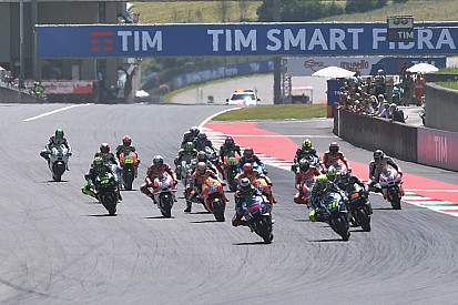 Гран Прі Італії: рейтинг пілотів від Motorsport.com